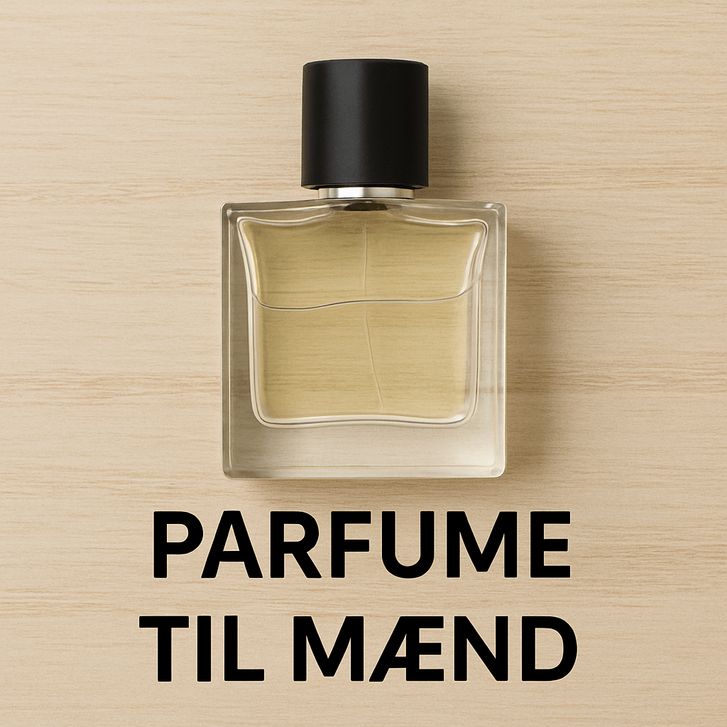 Parfume til mænd