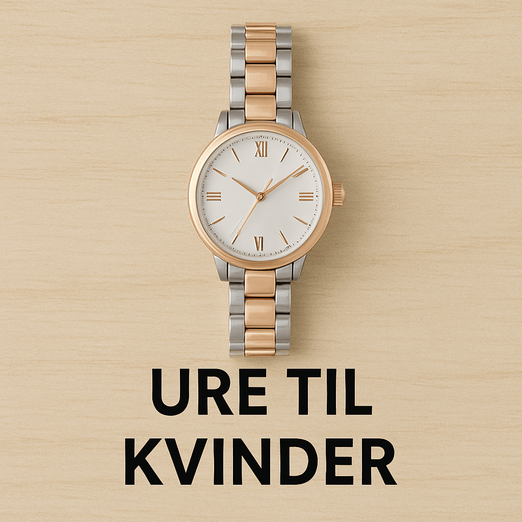 Ure til kvinder