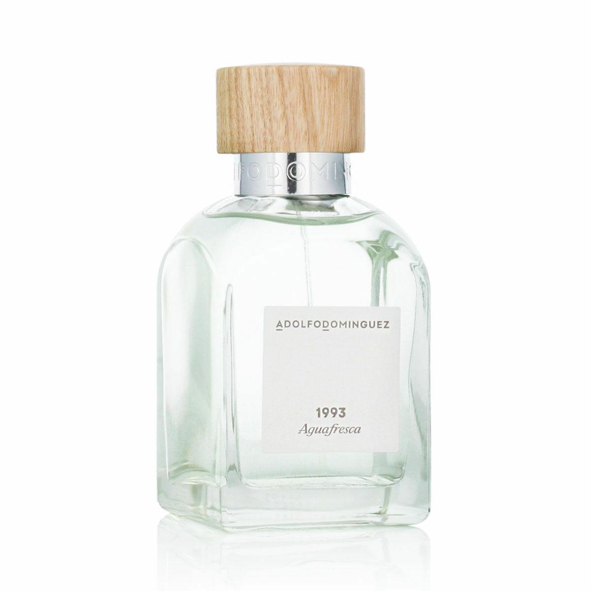 Herreparfume Adolfo Dominguez Agua Fresca EDT 120 ml