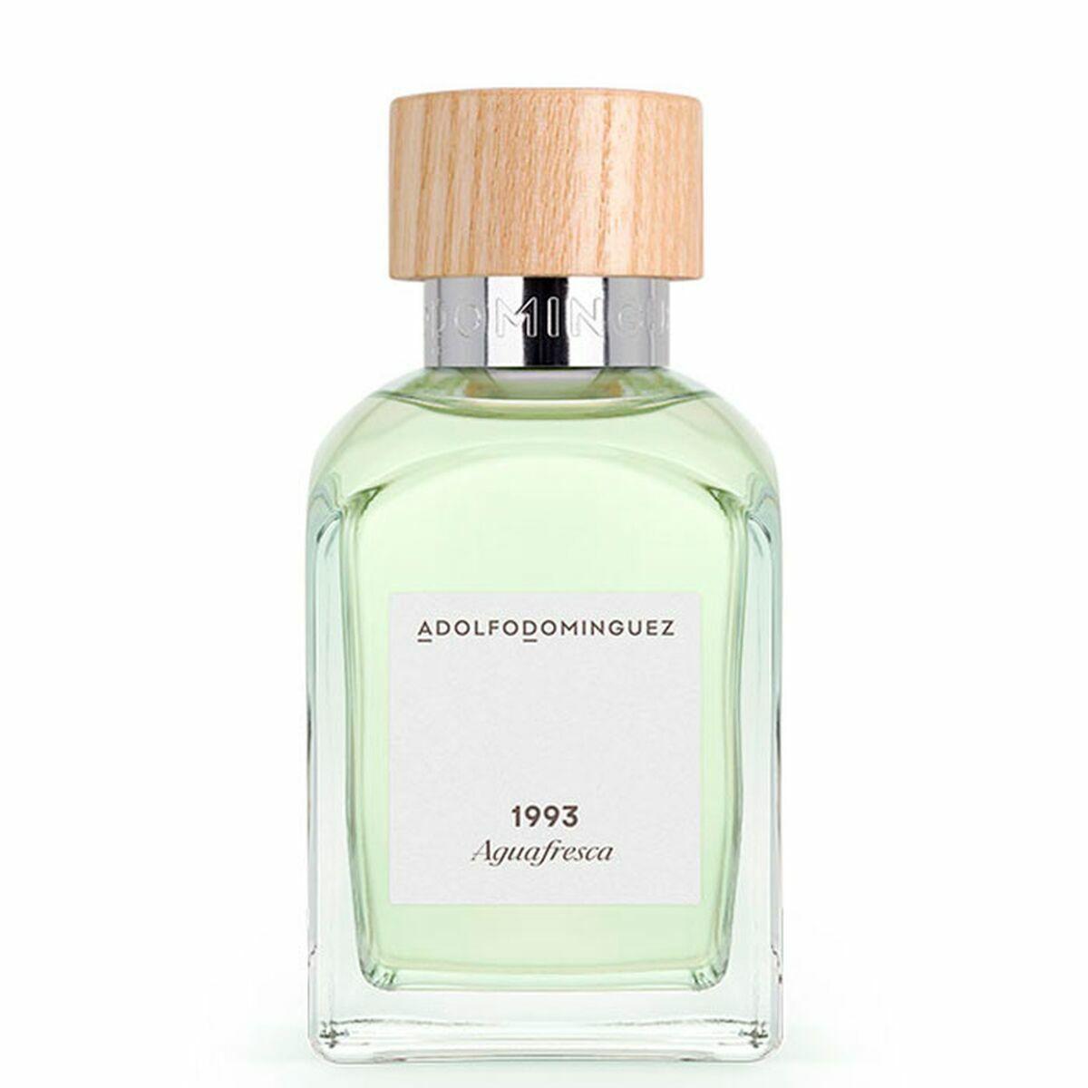 Herreparfume Adolfo Dominguez Agua Fresca EDT 120 ml