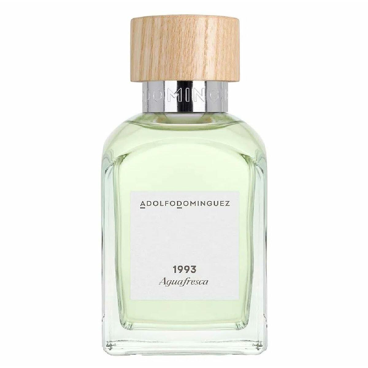 Herreparfume Adolfo Dominguez Agua Fresca EDT 120 ml