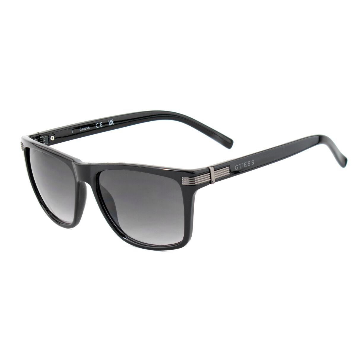 Solbriller til mænd Guess GF0241-5701B ø 54 mm