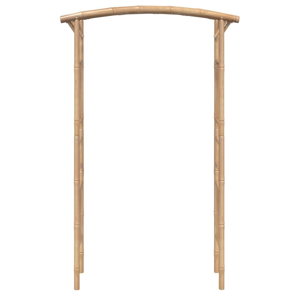 Rosenbue 118x40x187 cm