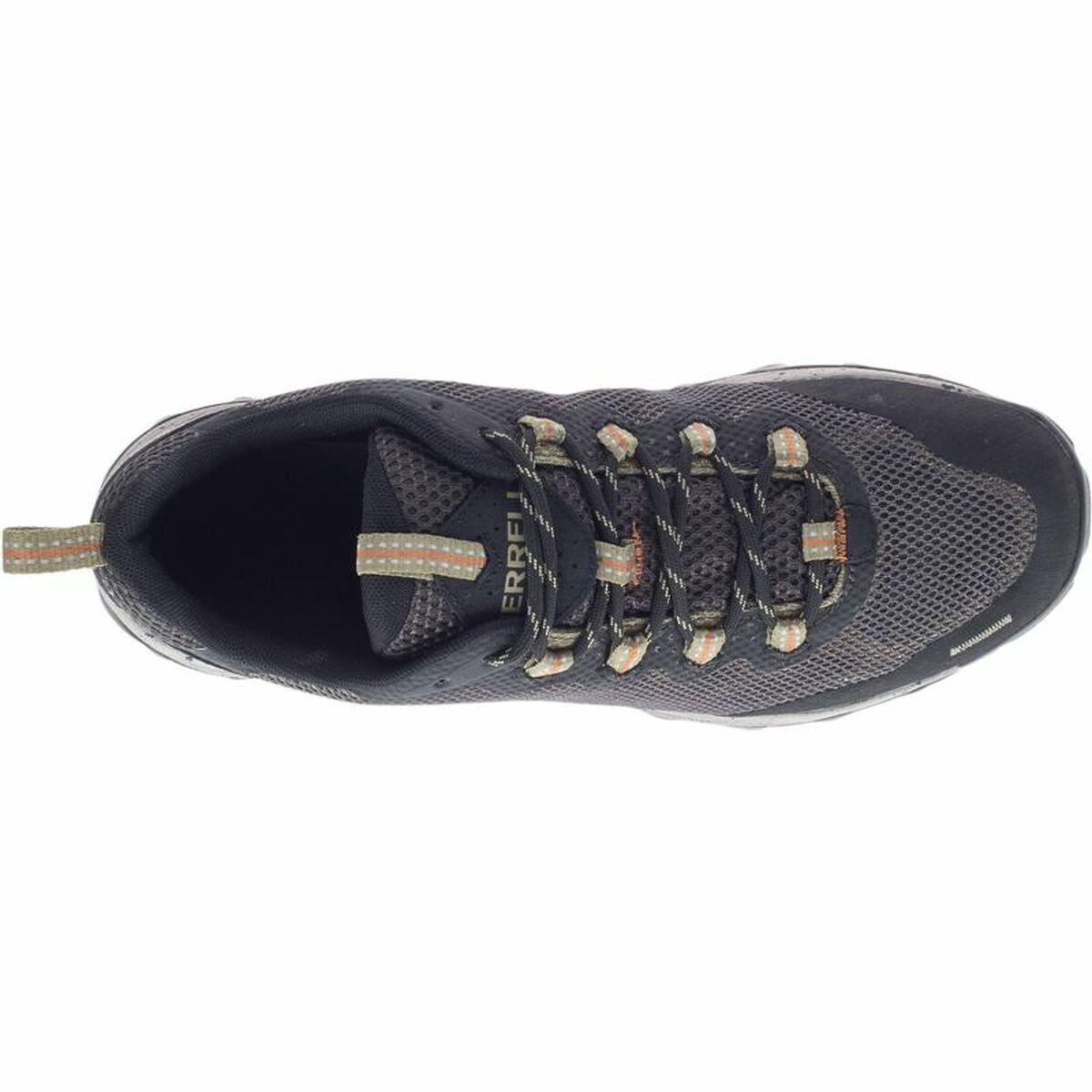Herre sneakers Merrell Speed Strike Mørkegrå 43.5