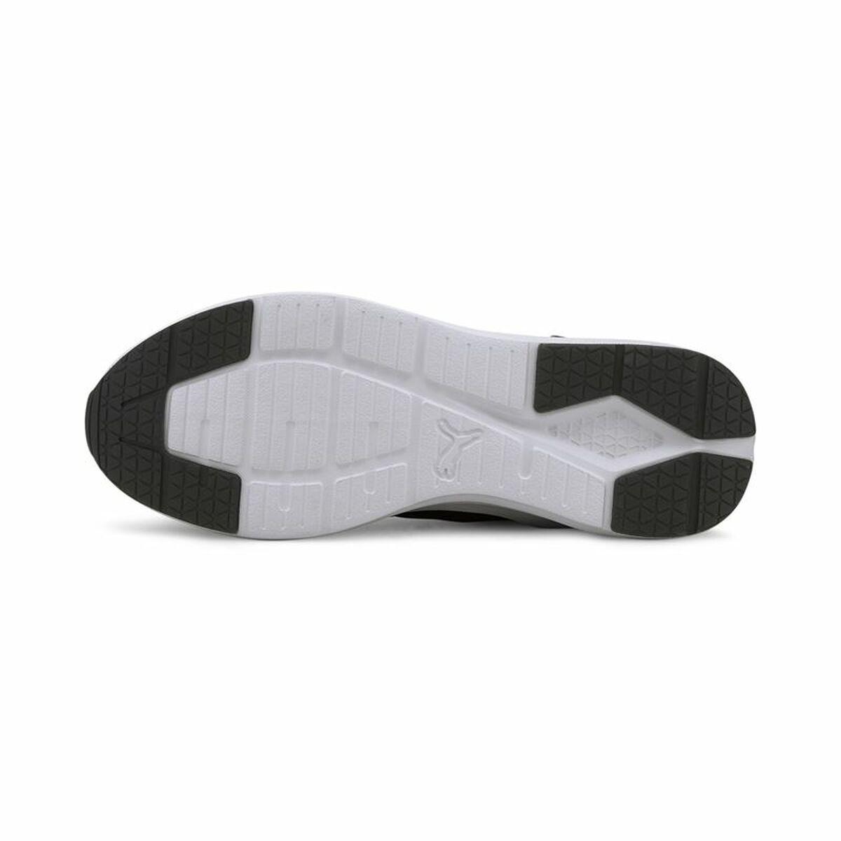 Løbesko til voksne Puma Wired Run Unisex 43