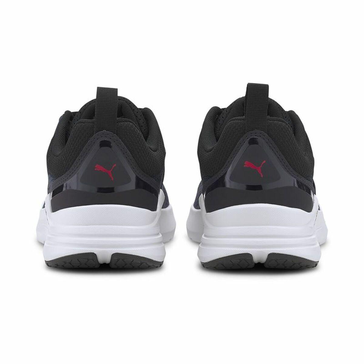 Løbesko til voksne Puma Wired Run Unisex 40.5