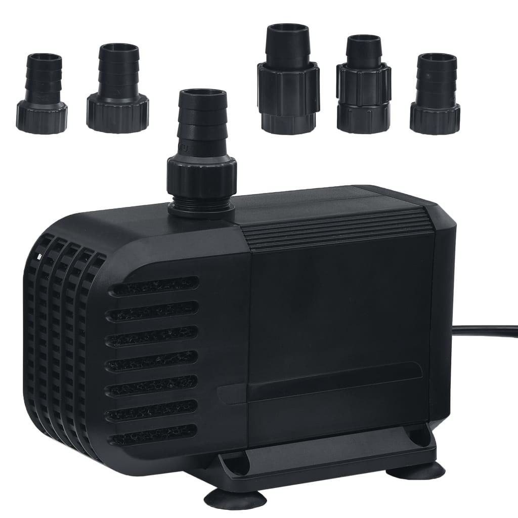 Nedsænkelig akvariepumpe 3000 l/t.