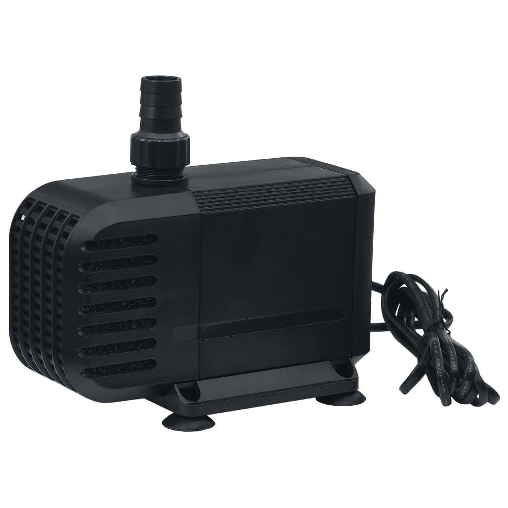 Nedsænkelig akvariepumpe 3000 l/t.
