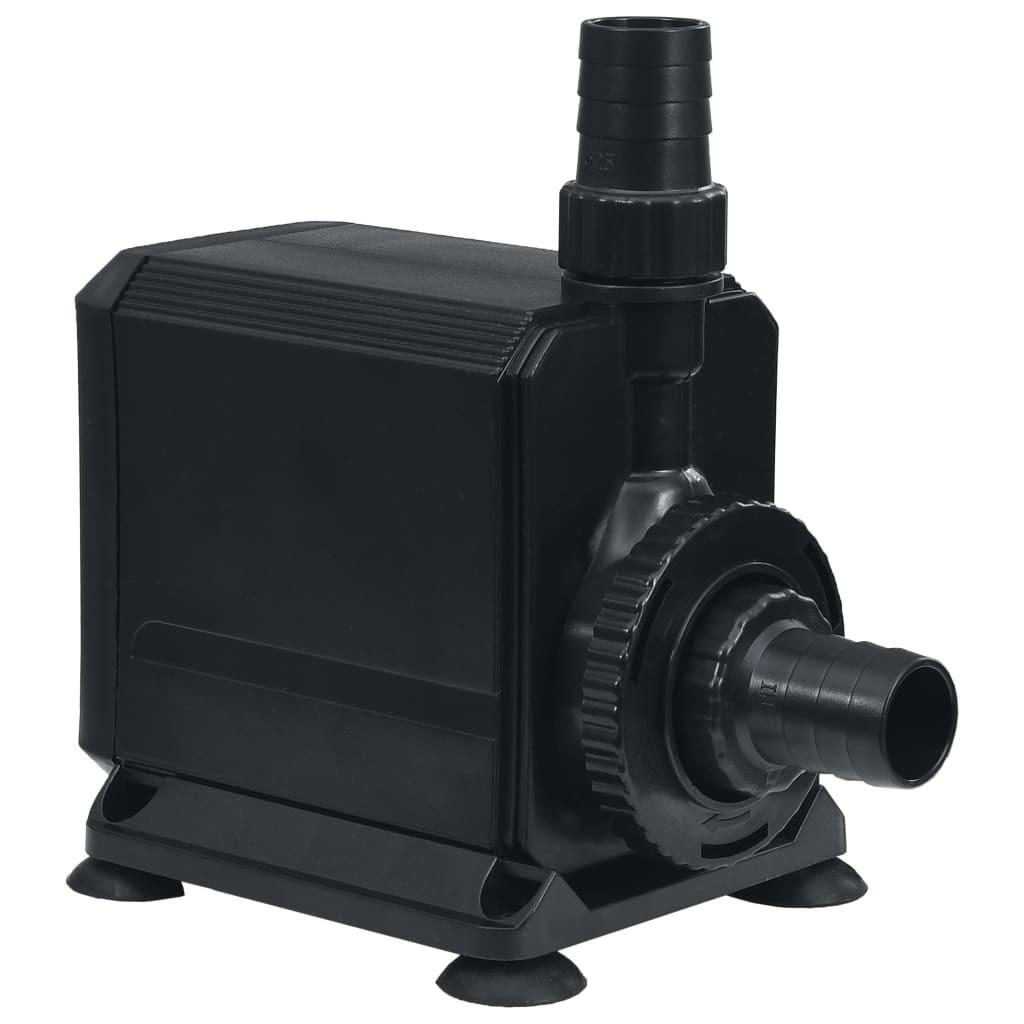 Nedsænkelig akvariepumpe 3000 l/t.