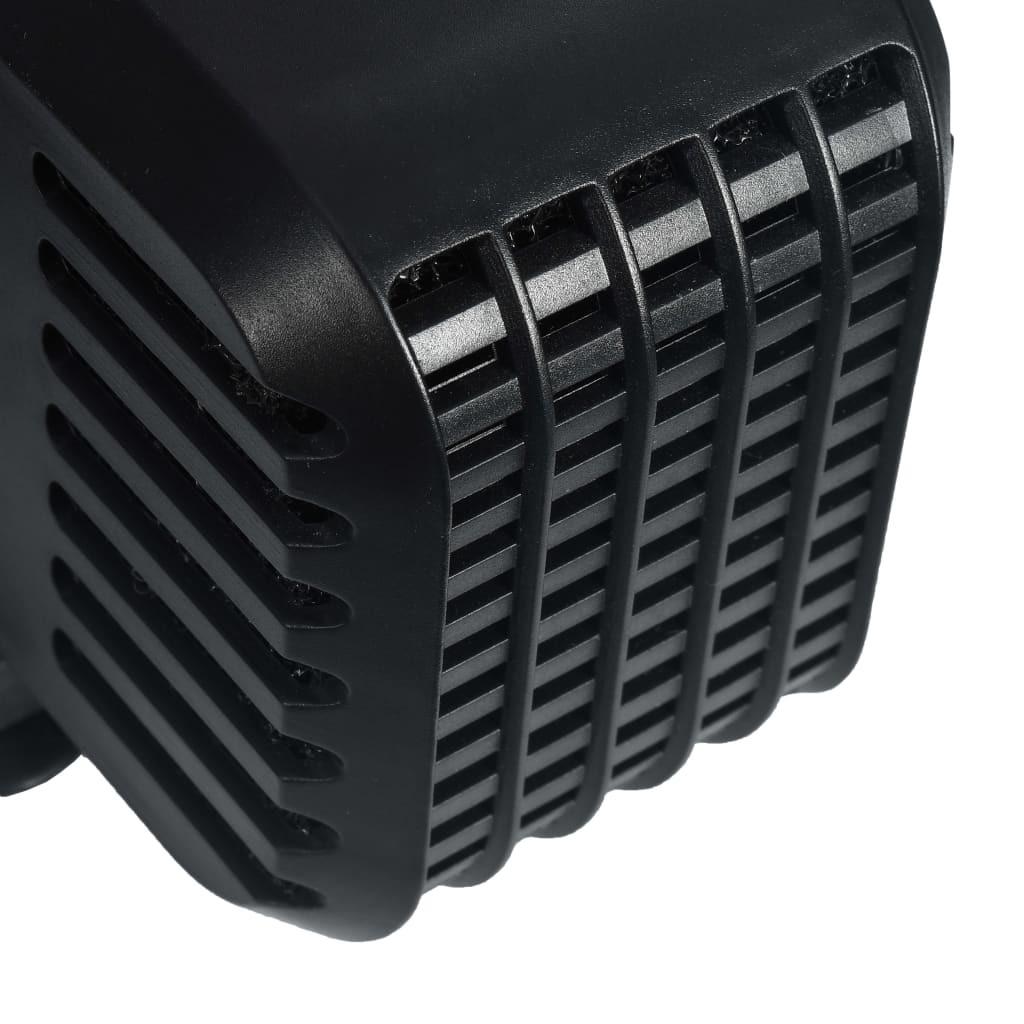 Nedsænkelig akvariepumpe 3000 l/t.