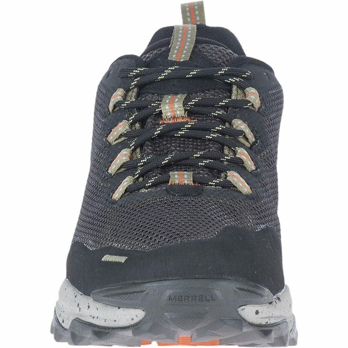 Herre sneakers Merrell Speed Strike Mørkegrå 44