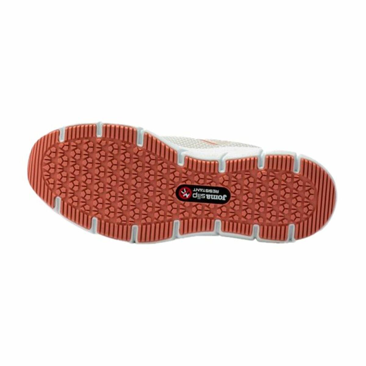 Sportssneakers til damer Joma Sport Beige 38