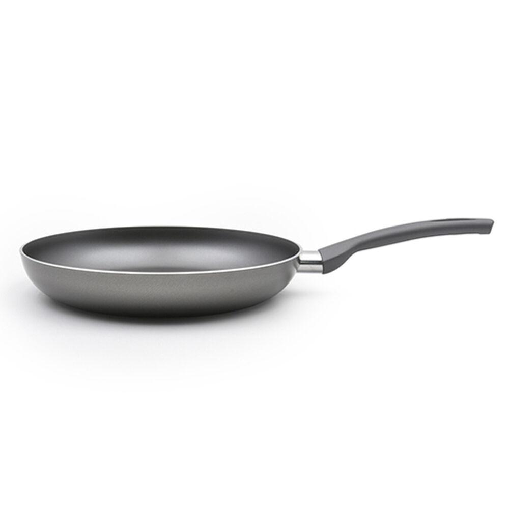 Skridsikker stegepande TM Home Ø 28 cm Aluminium