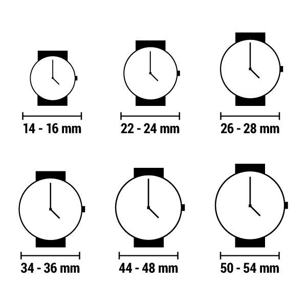 Herreur Casio EF-527D-2AVUEF