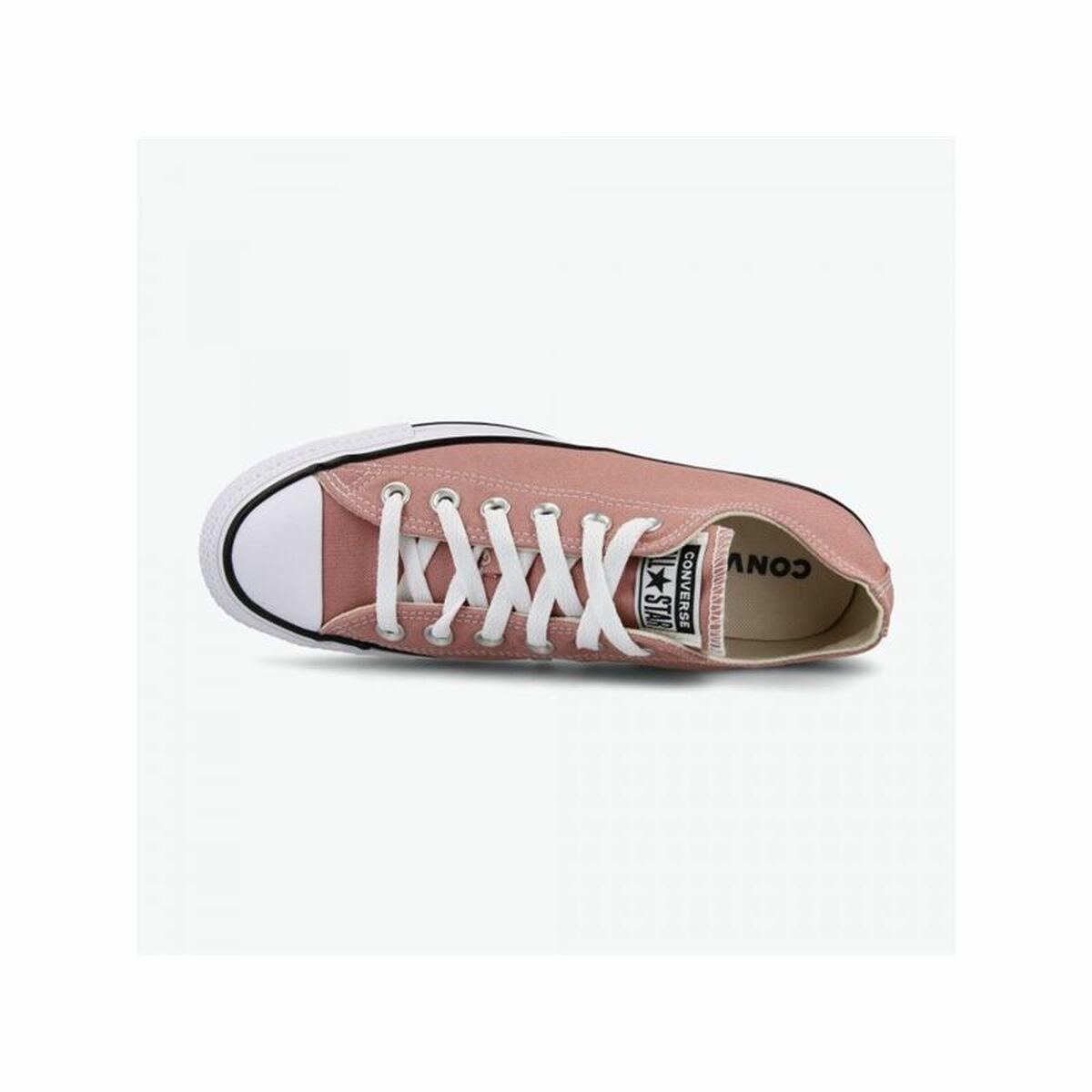 Kondisko til Mænd Converse Chuck Taylor All Star Beige 36