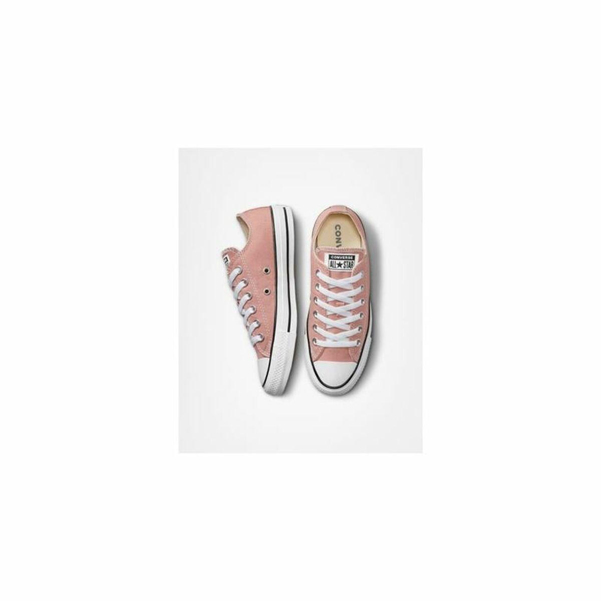 Kondisko til Mænd Converse Chuck Taylor All Star Beige 36