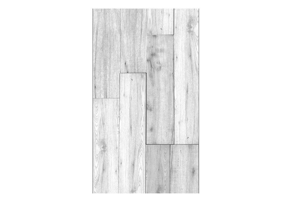 Tapet - Charm of the Greyness 50 x 1000 cm