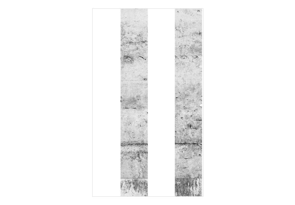 Tapet - Grey Style 50 x 1000 cm