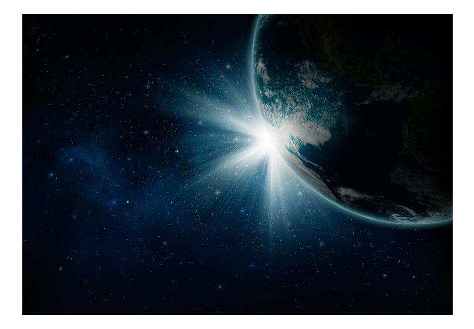 Fototapet - Earth