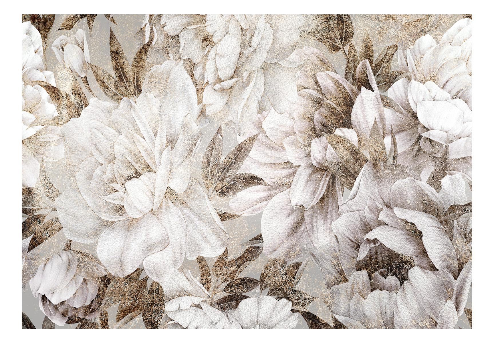 Fototapet - Blooming of the Fragrance
