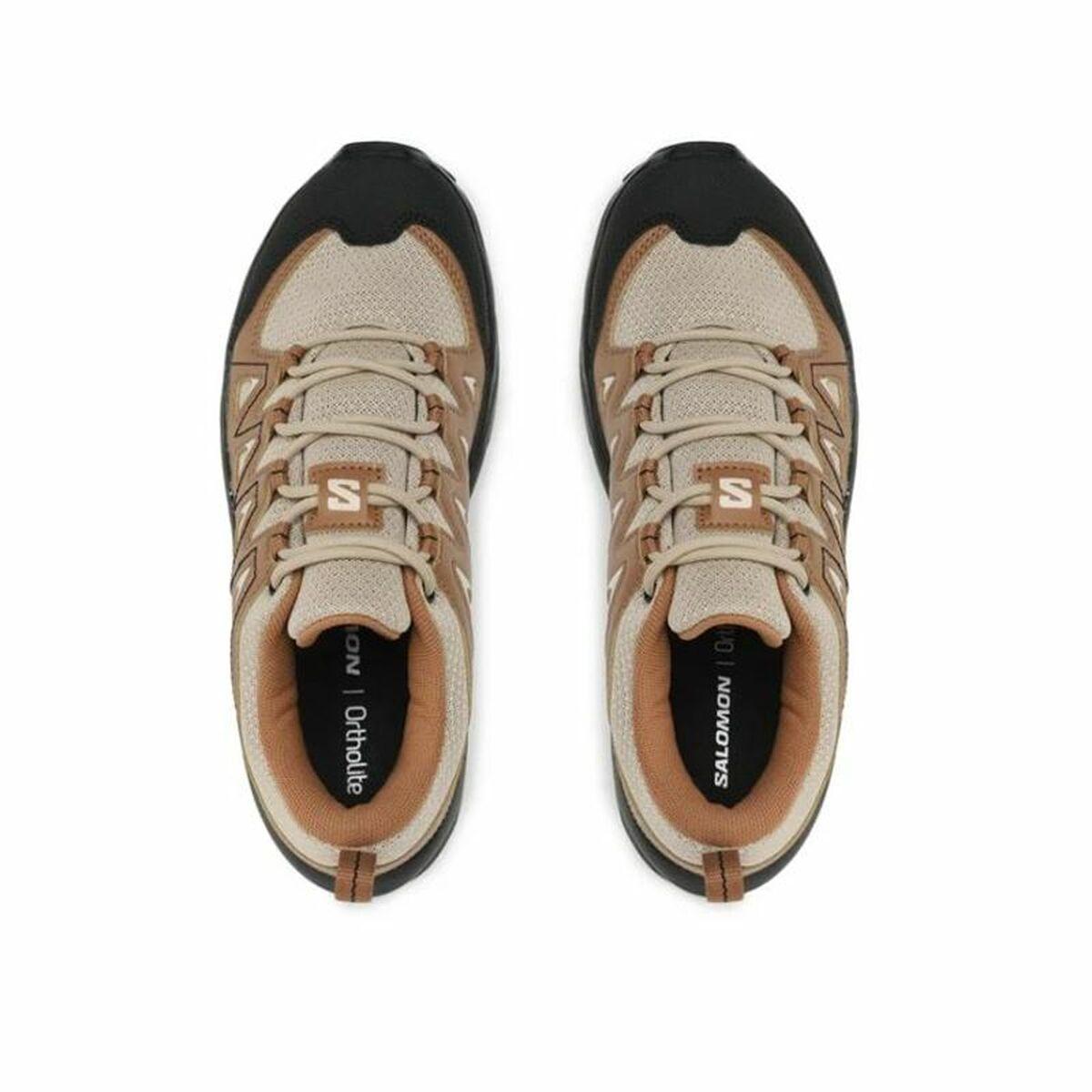 Sportssneakers til damer Salomon X Braze Brun 39 1/3