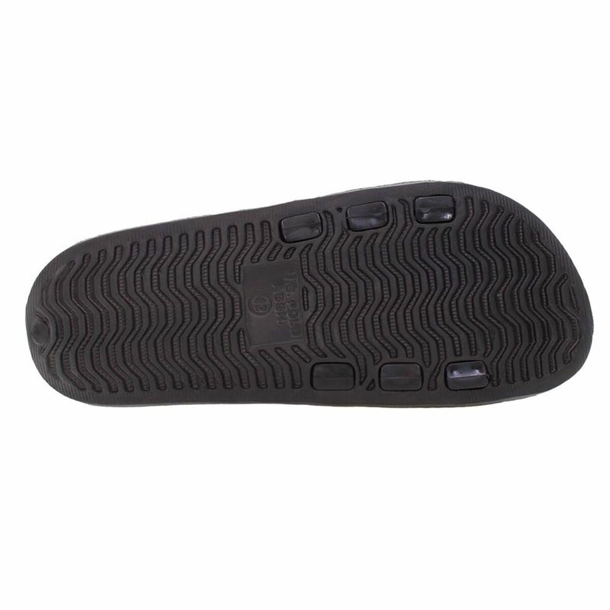 Sandaler til swimming pools U.S. Polo Assn. GAVIO003A Sort 42