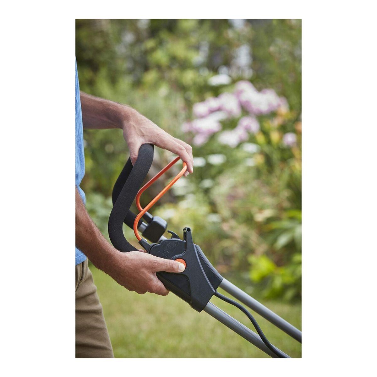 Plæneklipper Black & Decker BCMW3318L2-QW 18 V