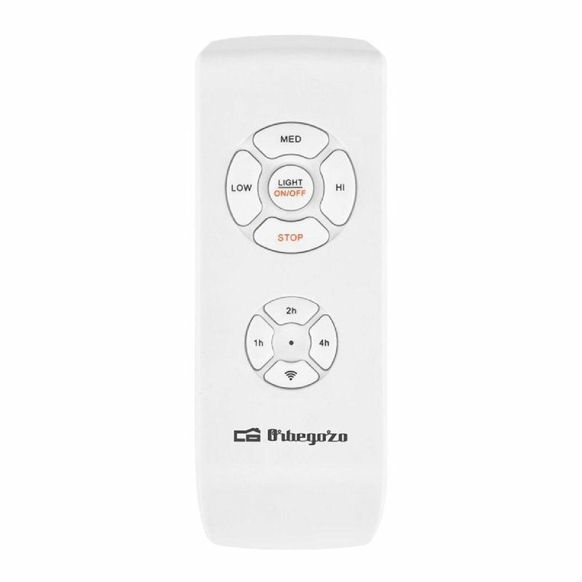 Loftsventilator Orbegozo CPW 04132 60 W Ø 132 cm