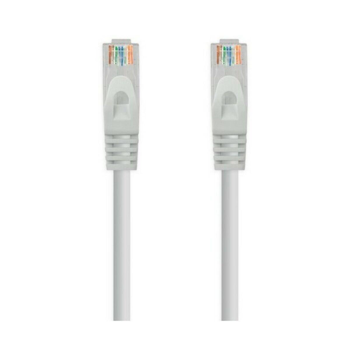 CAT 6a UTP kabel NANOCABLE 10.20.18 1 m