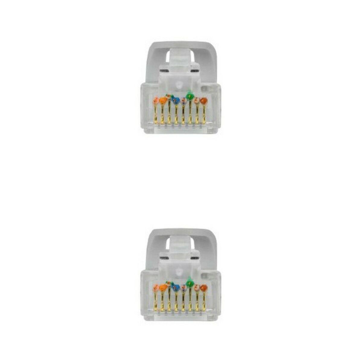 CAT 6a UTP kabel NANOCABLE 10.20.18 5 m