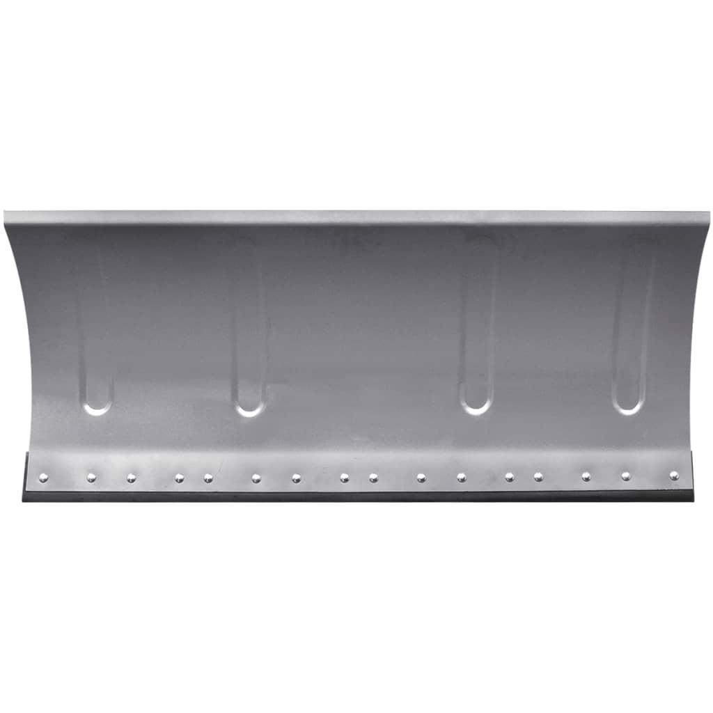 Universel skovl til snerydder 100 x 44 cm