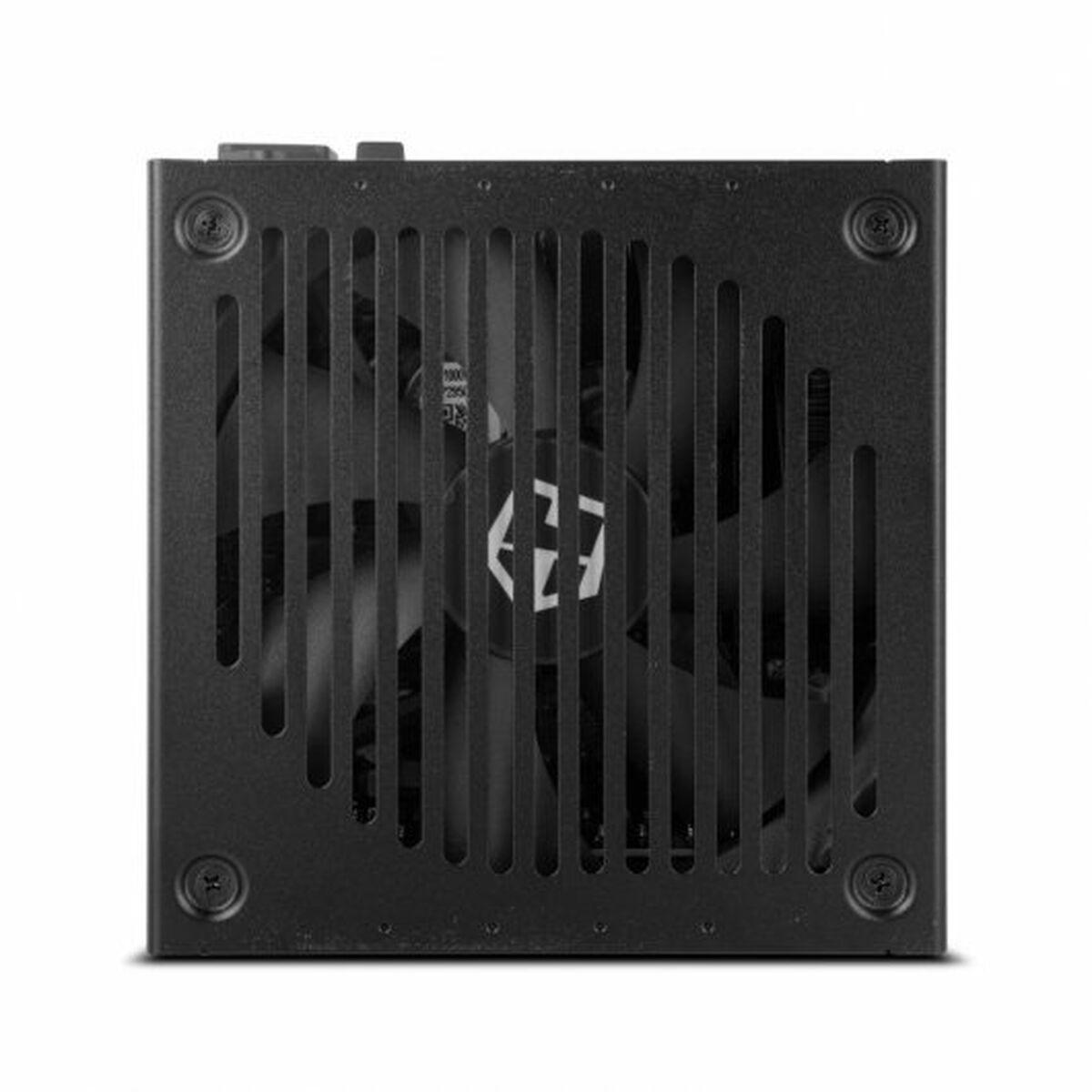 Strømforsyning Nox NXHUMMERP1000W ATX 1000 W 80 PLUS Platinum