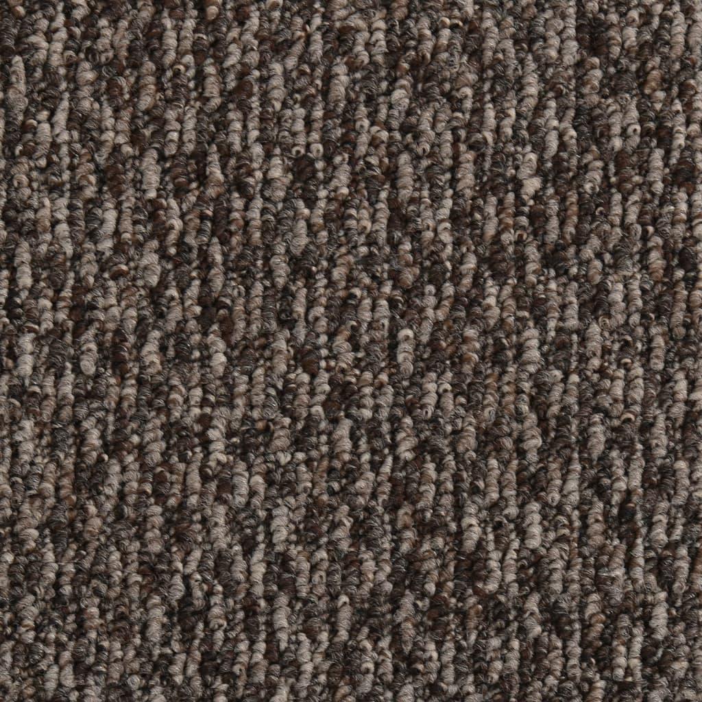 Dørmåtte 60x80 cm beige