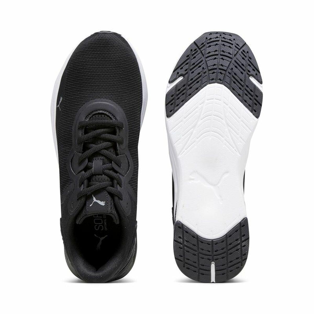 Herre sneakers Puma Disperse XT 3 Hyperwave Sort 42