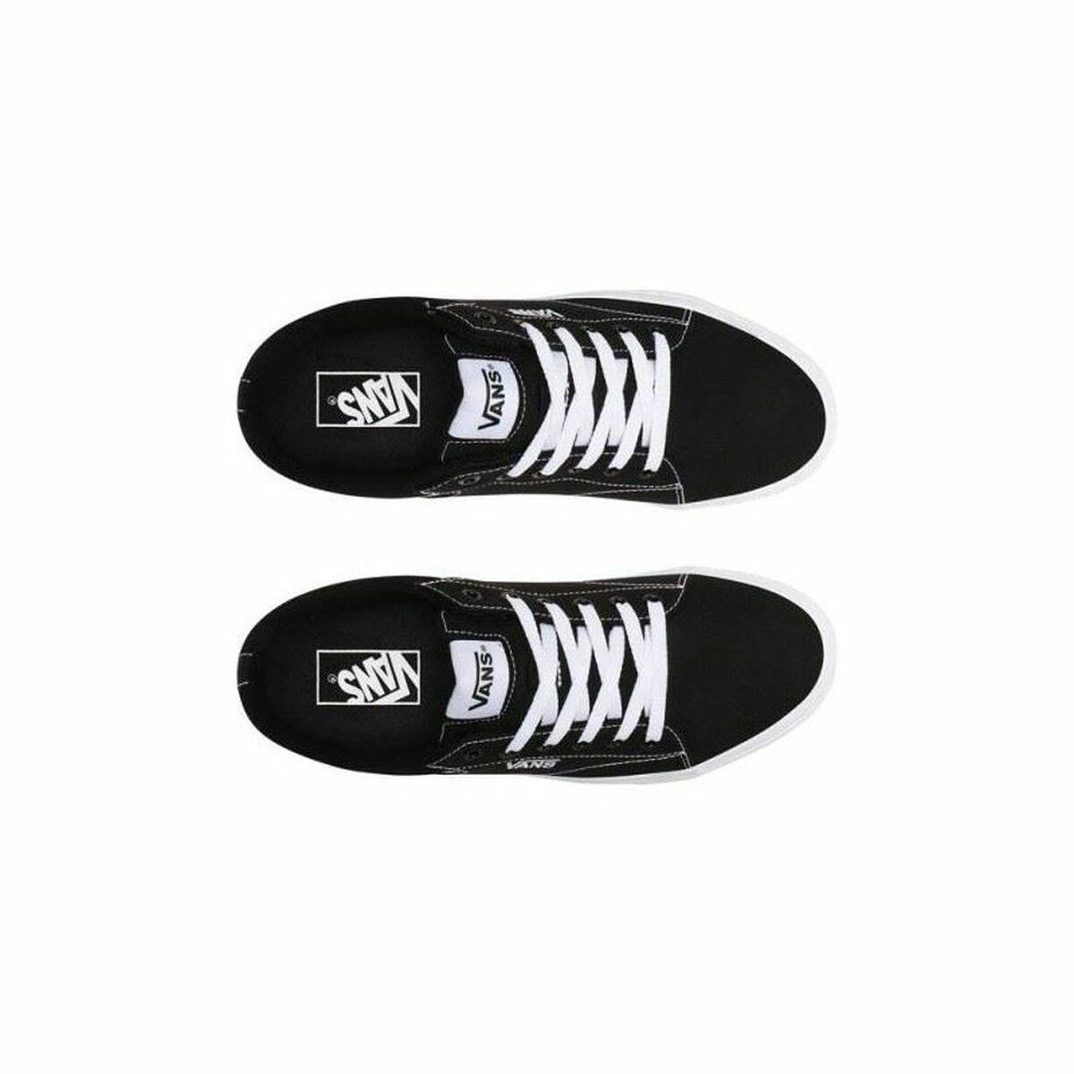 Kondisko til Mænd Vans Seldan Sort 40