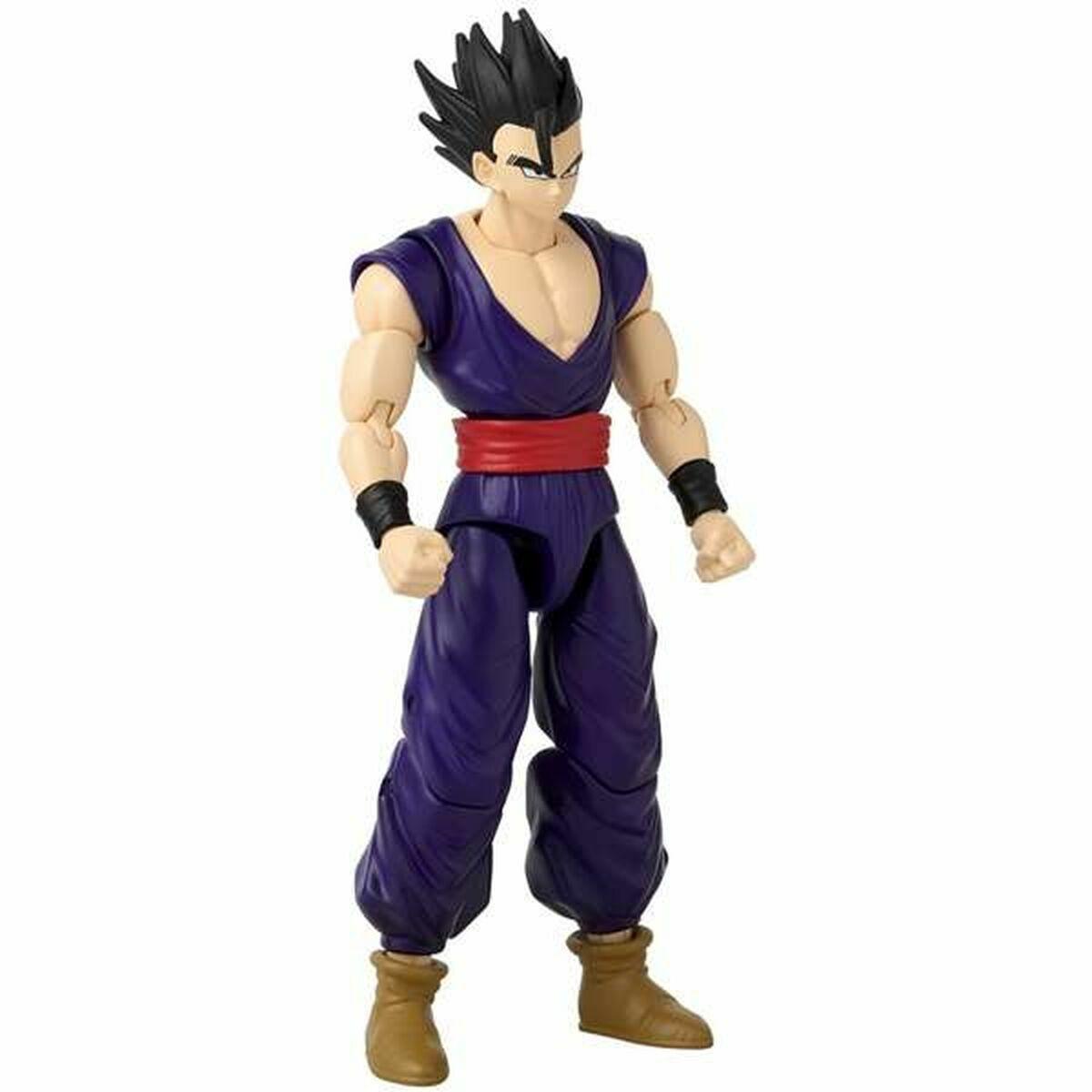 Samlet figur Bandai
