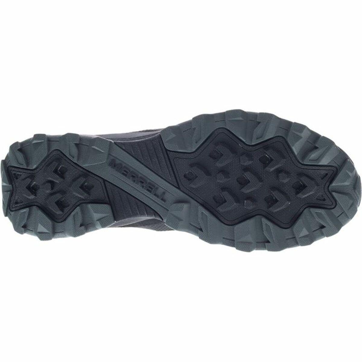 Herre sneakers Merrell Speed Strike Gore-Tex Sort 43.5