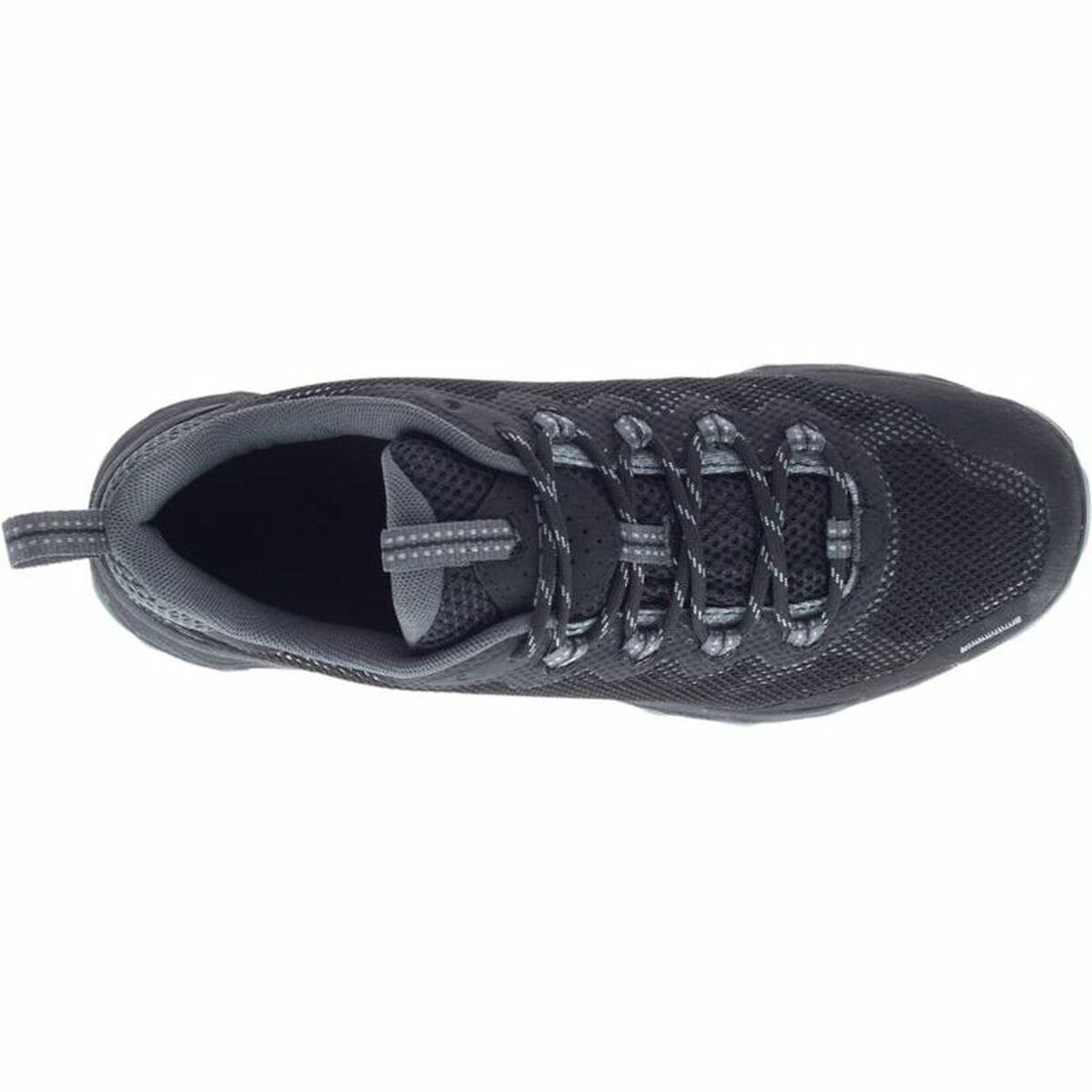 Herre sneakers Merrell Speed Strike Gore-Tex Sort 46