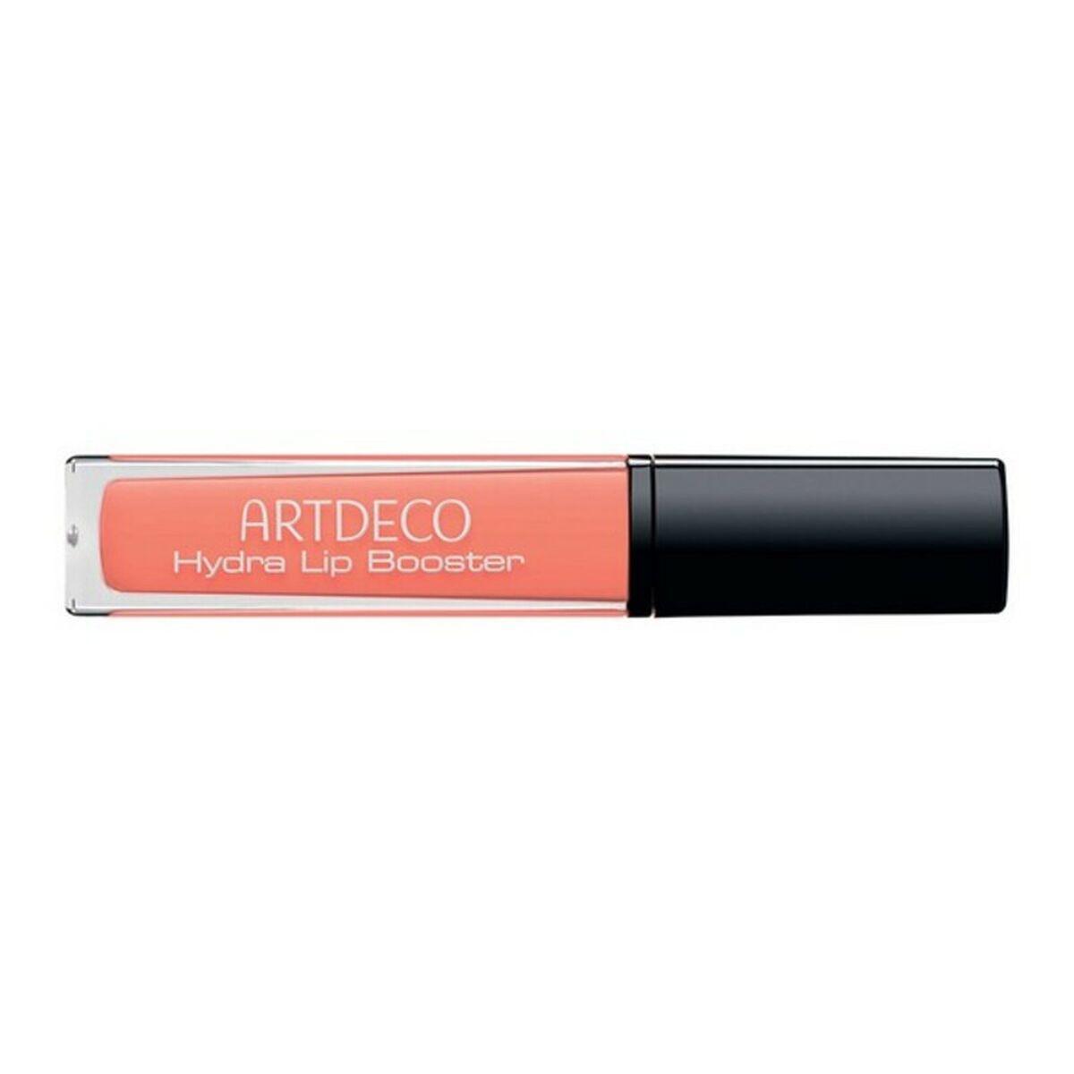 Lipgloss Hydra Lip Artdeco 15 - translucent salmon 6 ml