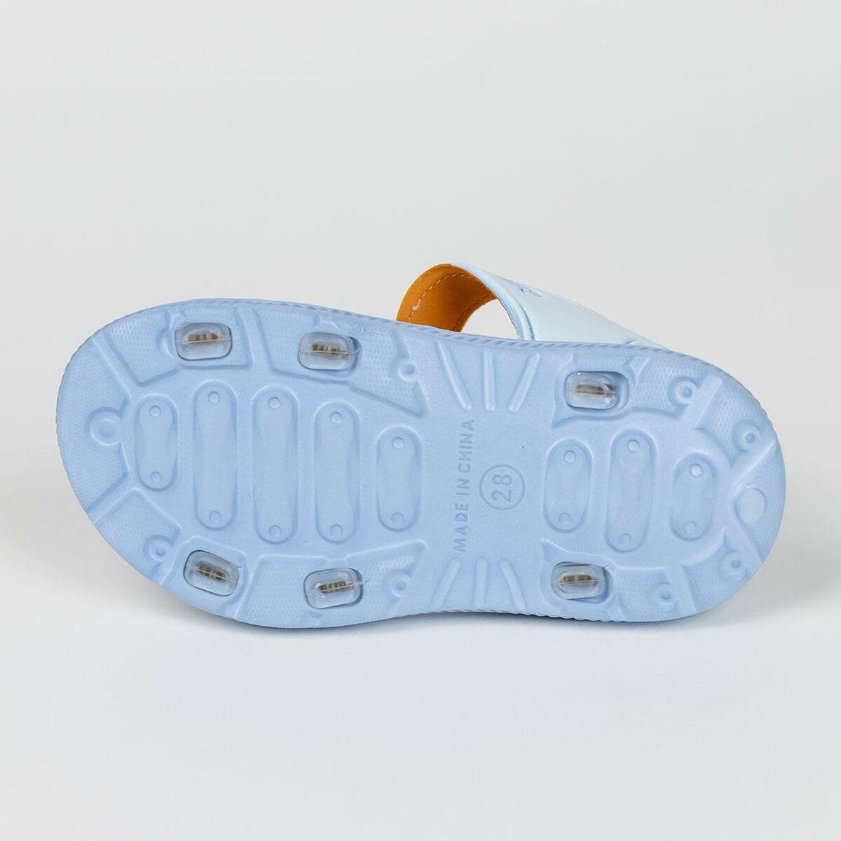 Sandaler til børn Bluey Blå 26