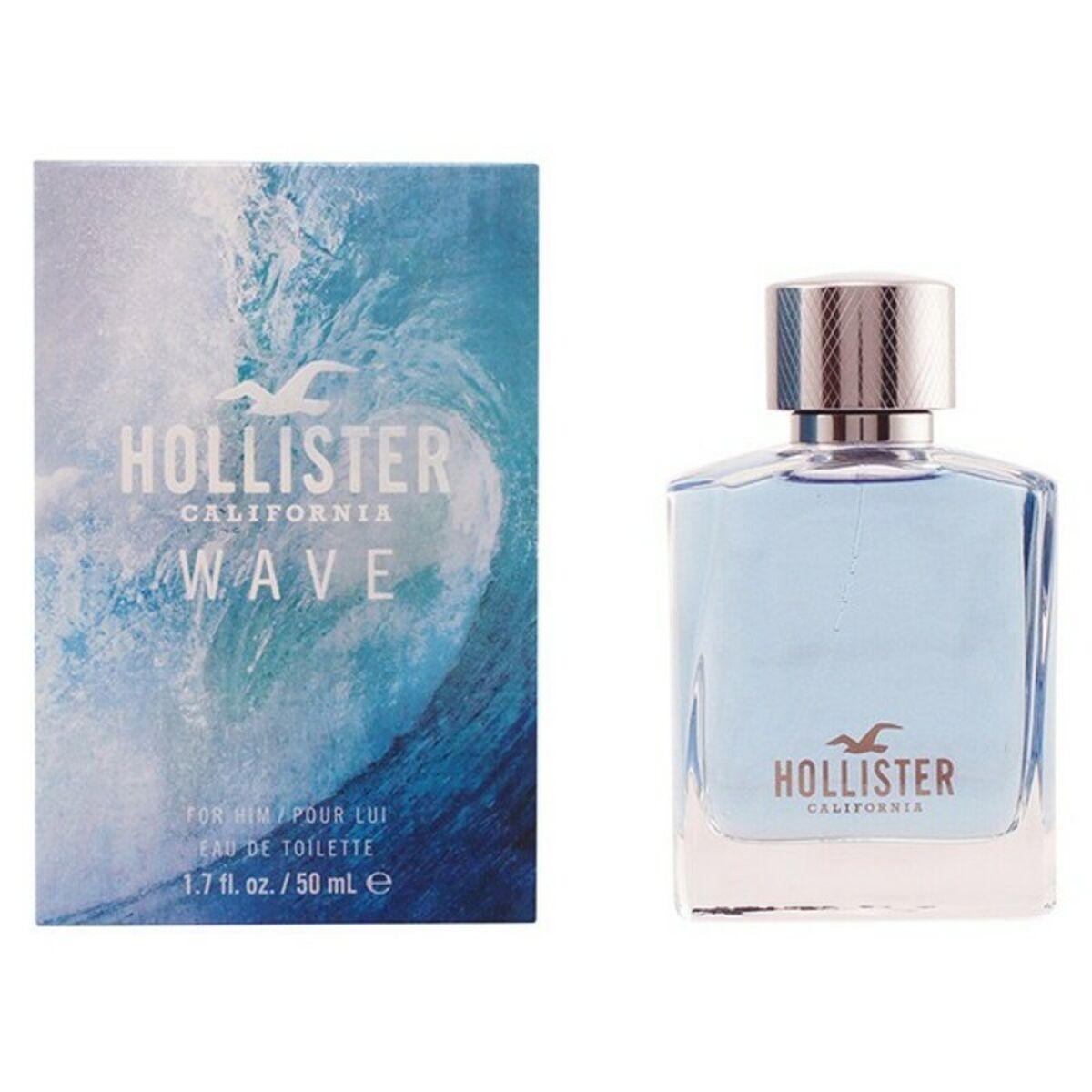Herreparfume Hollister EDT 30 ml