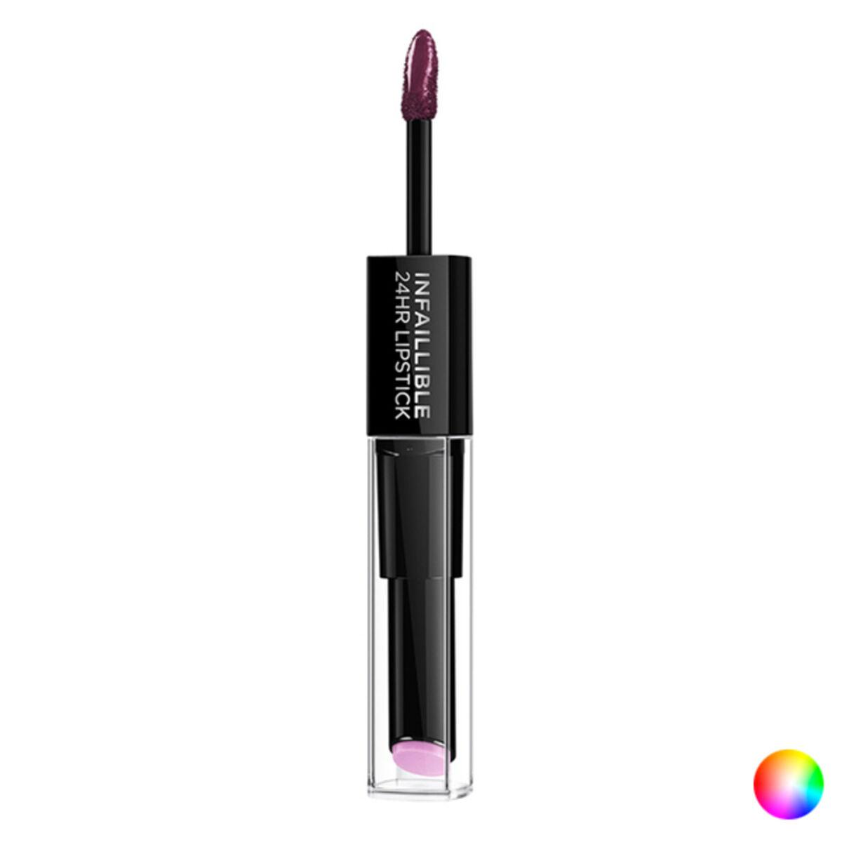 Læbestift Infaillible 24H L'Oreal Make Up 115-infinitely mocha