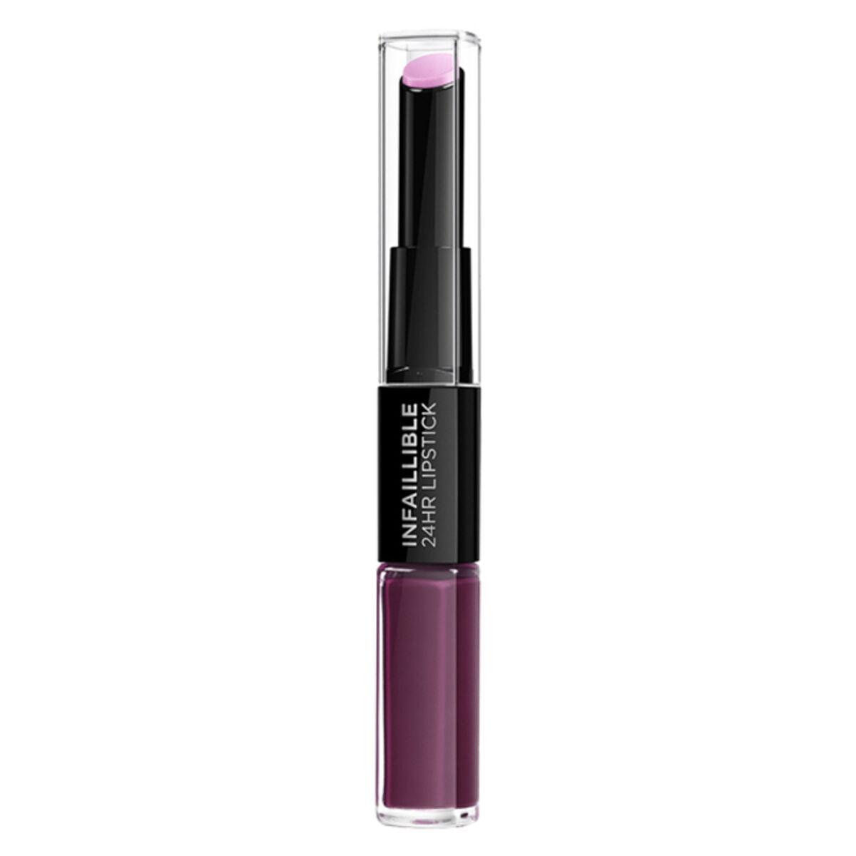 Læbestift Infaillible 24H L'Oreal Make Up 115-infinitely mocha