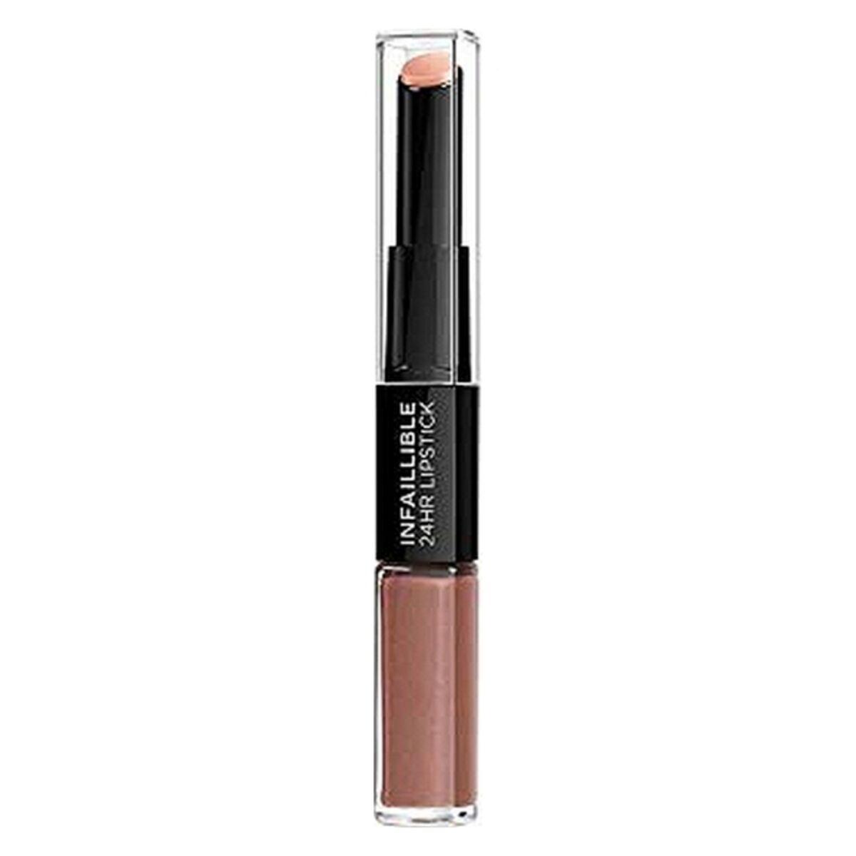 Læbestift Infaillible 24H L'Oreal Make Up 115-infinitely mocha