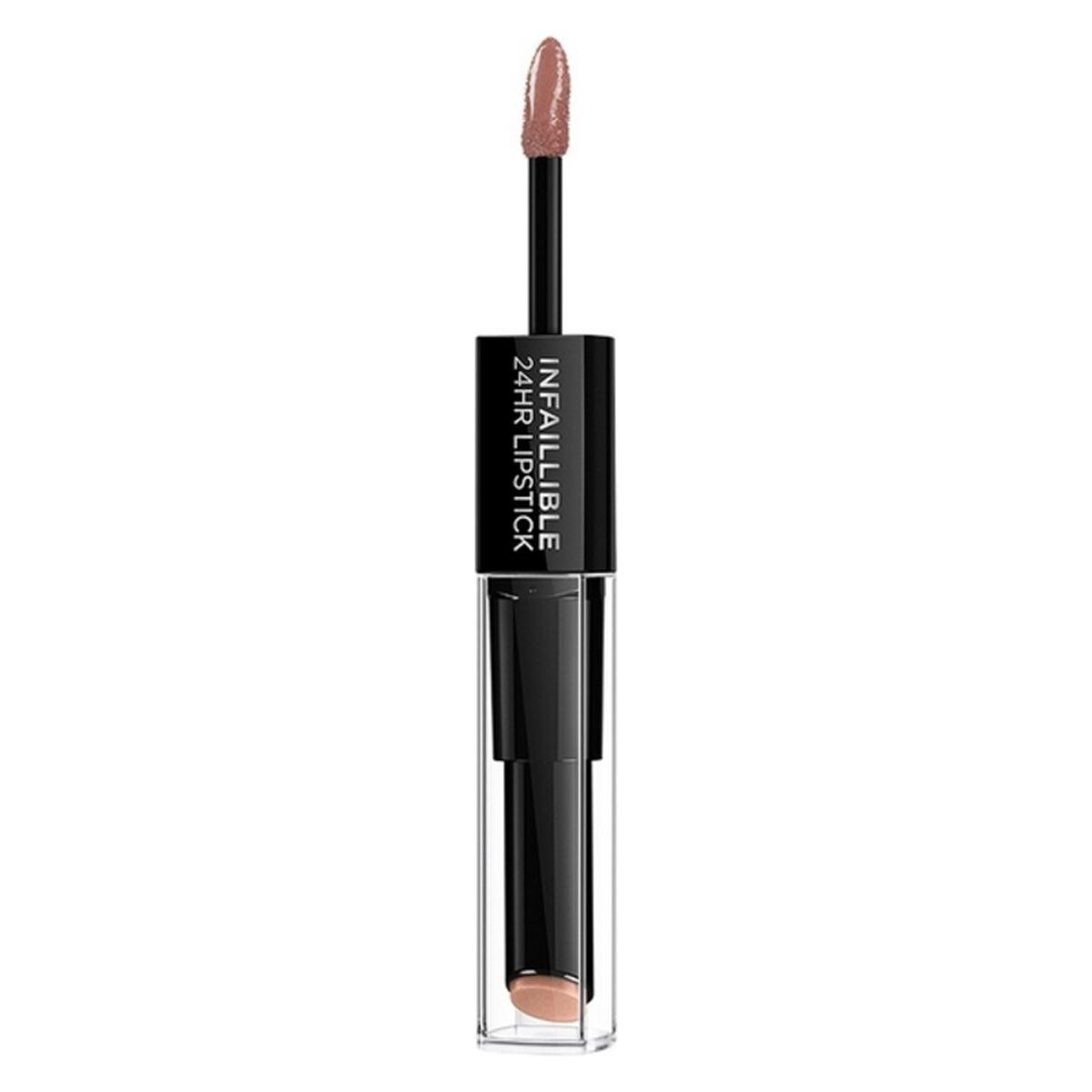 Læbestift Infaillible 24H L'Oreal Make Up 115-infinitely mocha