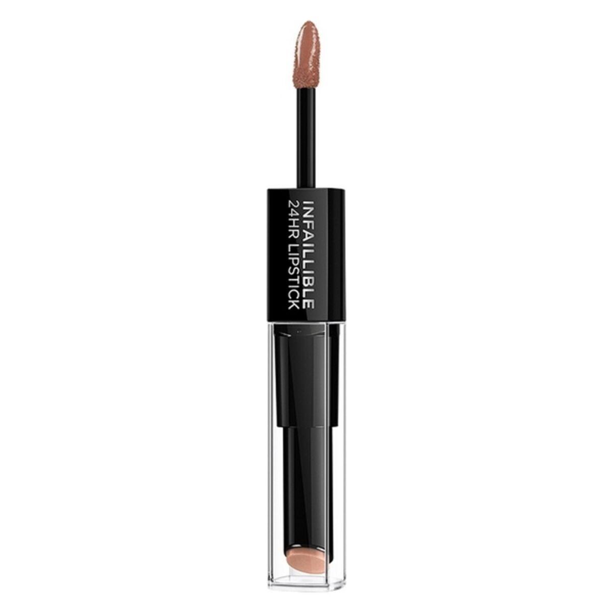 Læbestift Infaillible 24H L'Oreal Make Up 115-infinitely mocha