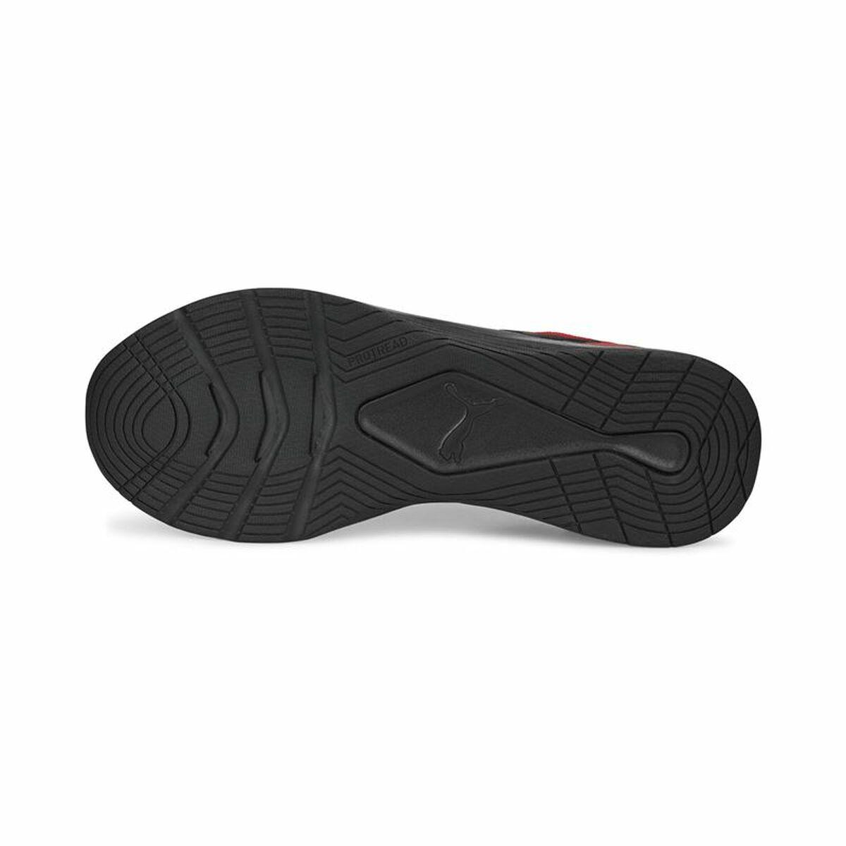 Herre sneakers Puma Infusion Sort 44