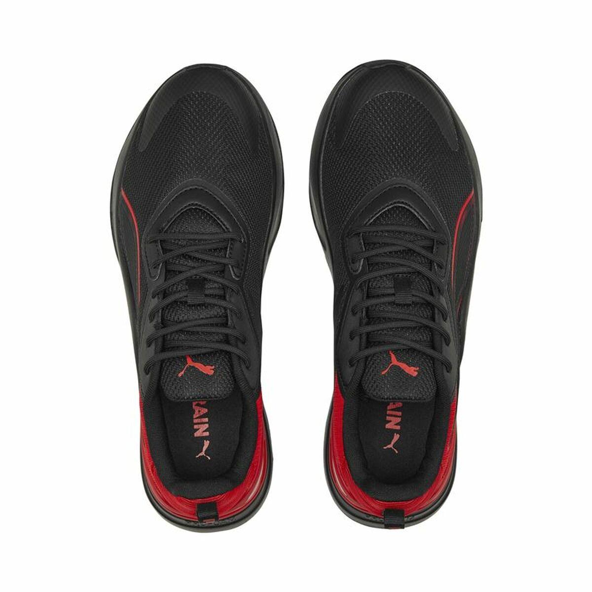 Herre sneakers Puma Infusion Sort 44