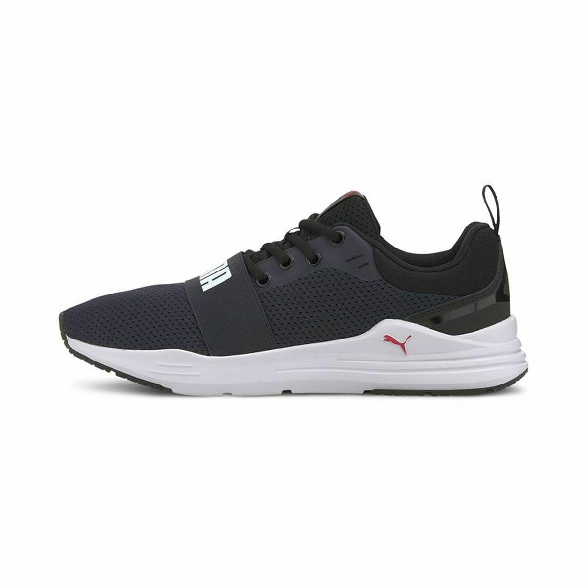 Løbesko til voksne Puma Wired Run Unisex 44