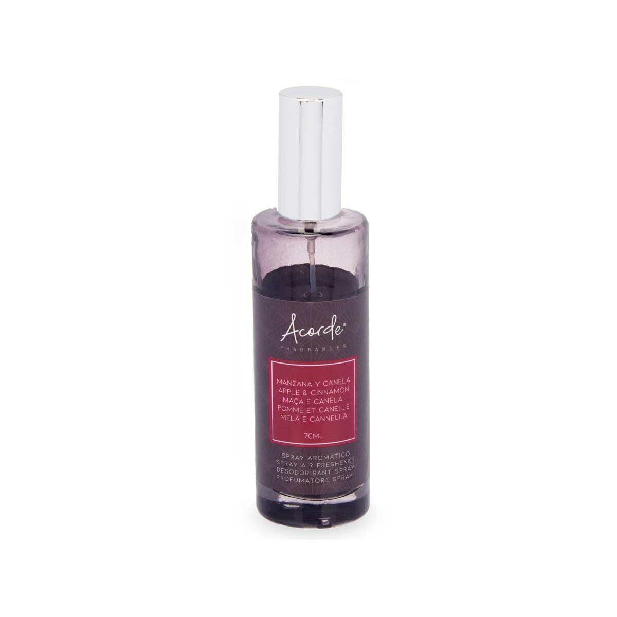 Luftfrisker Spray Æble Kanel 70 ml (12 enheder)